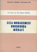 Ceza Muhakemesi Hukukunda Müdafi