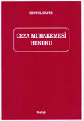 Ceza Muhakemesi Hukuku
